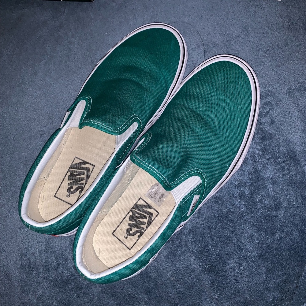 vans